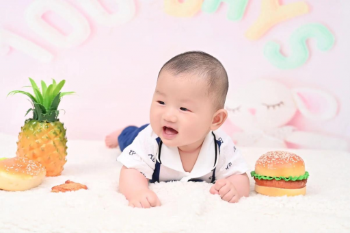 九江宝宝接种疫苗后发烧