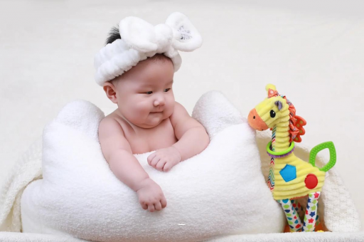 九江2岁宝宝流口水是智力